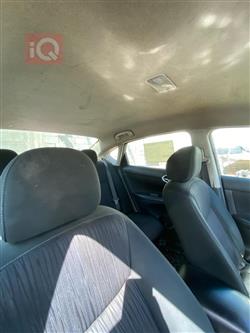 نيسان سنترا